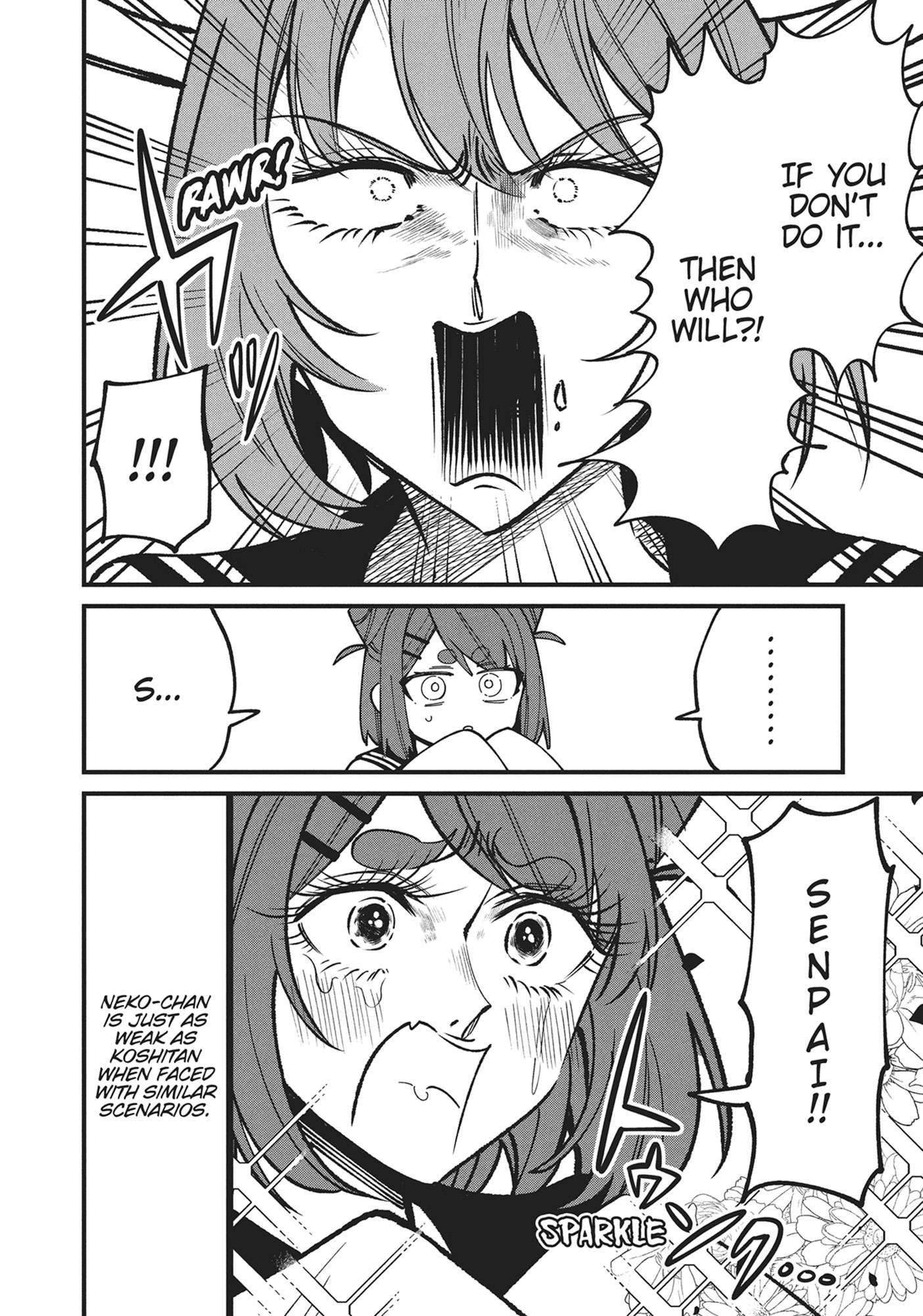 My Deer Friend Nokotan Chap 41 - Next Chap 42