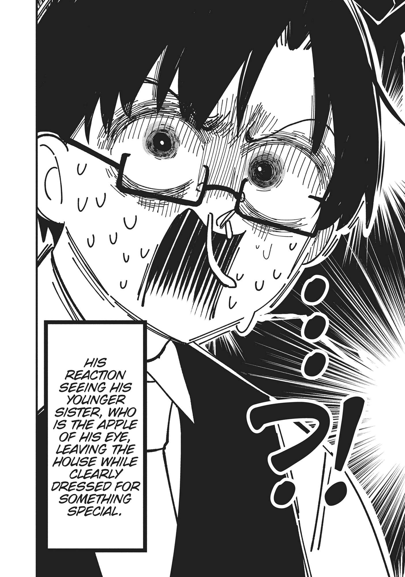 My Deer Friend Nokotan Chap 42 - Next Chap 43