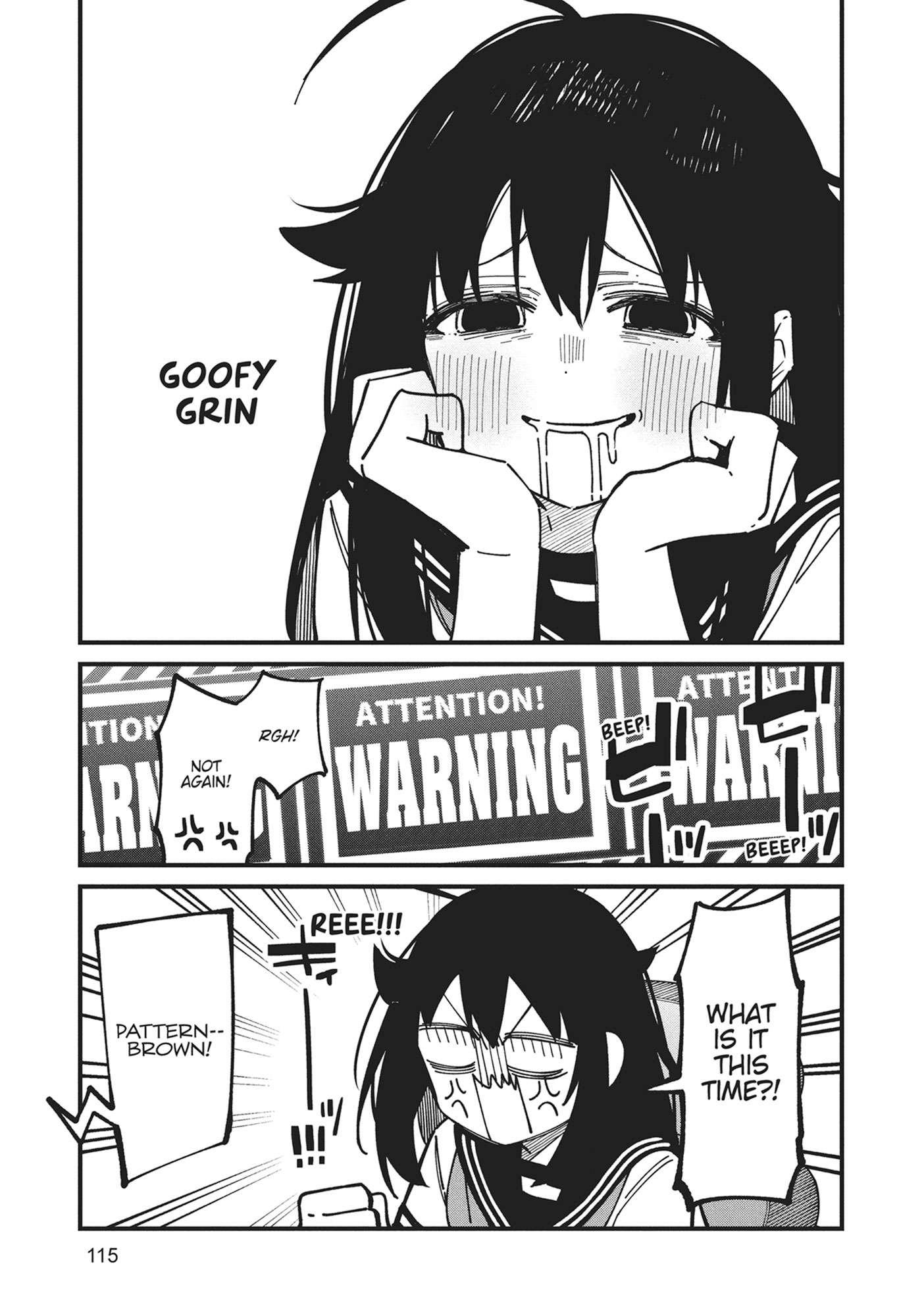 My Deer Friend Nokotan Chap 43 - Next Chap 44