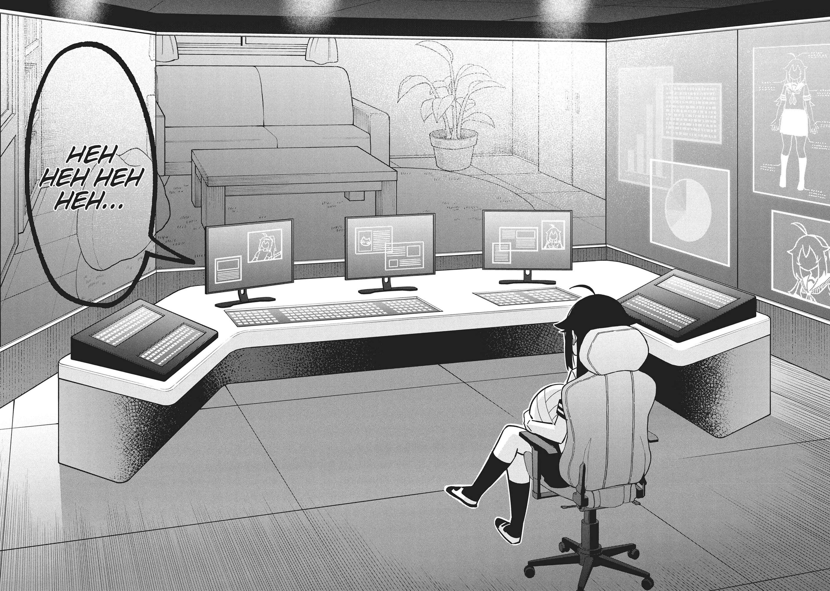 My Deer Friend Nokotan Chap 43 - Next Chap 44