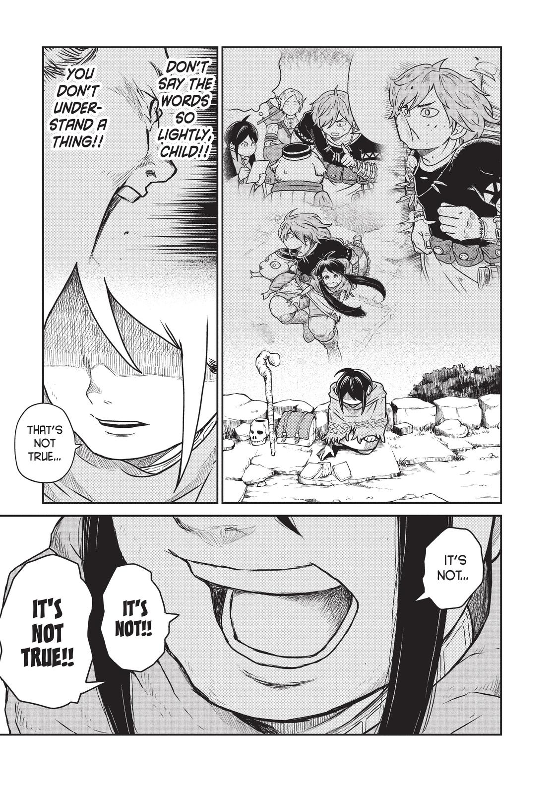 Quality Assurance in Another World Chap 37 - Next Chap 38