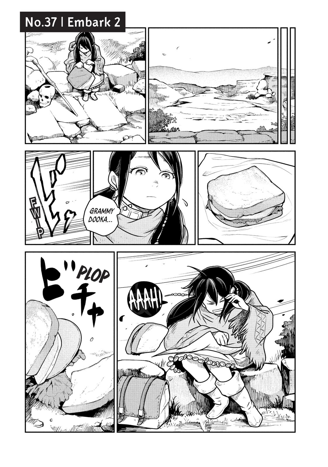 Quality Assurance in Another World Chap 37 - Next Chap 38