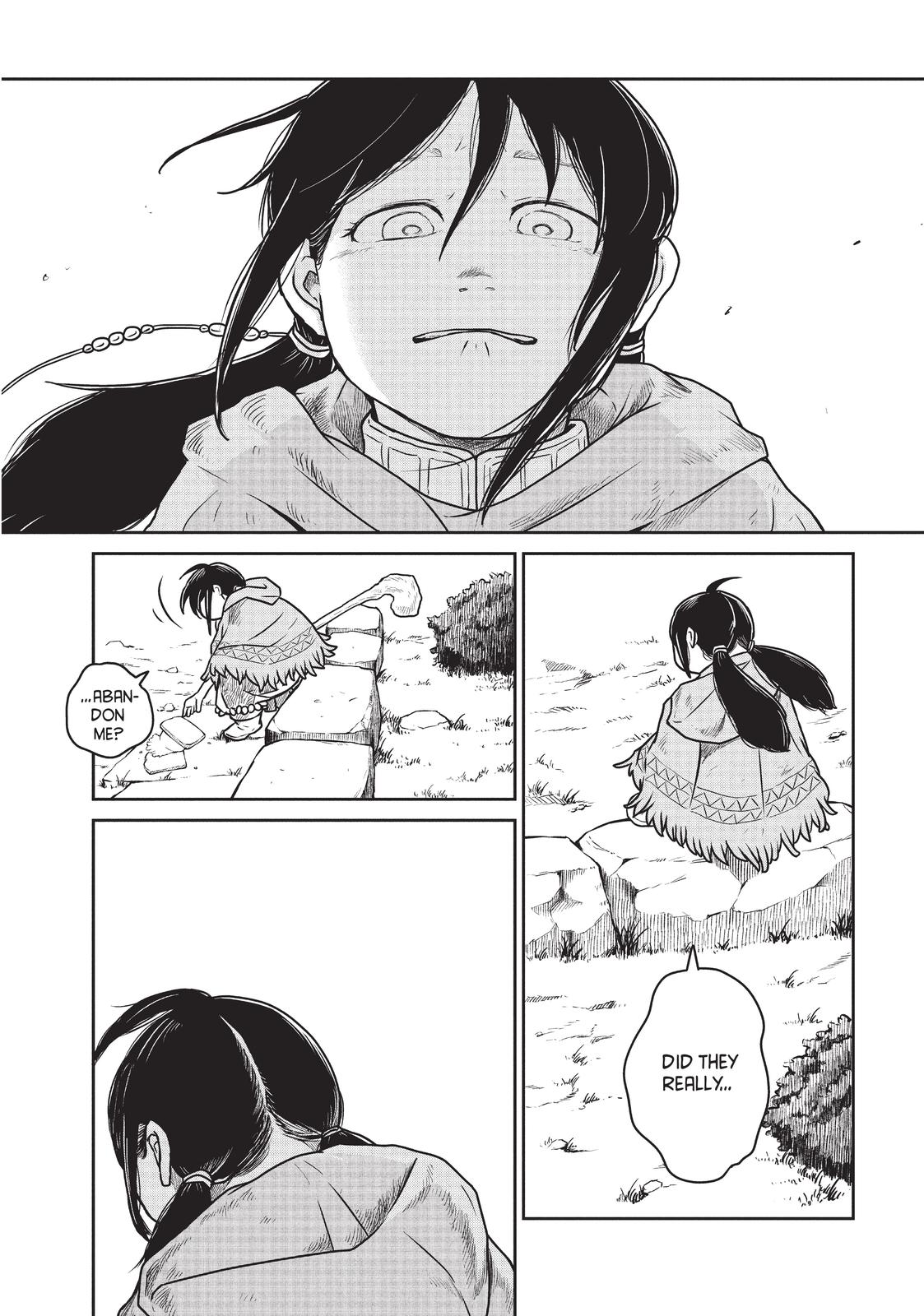 Quality Assurance in Another World Chap 37 - Next Chap 38