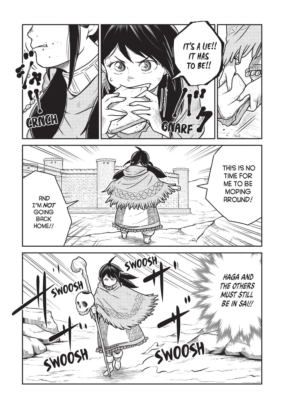 Quality Assurance in Another World Chap 37 - Next Chap 38