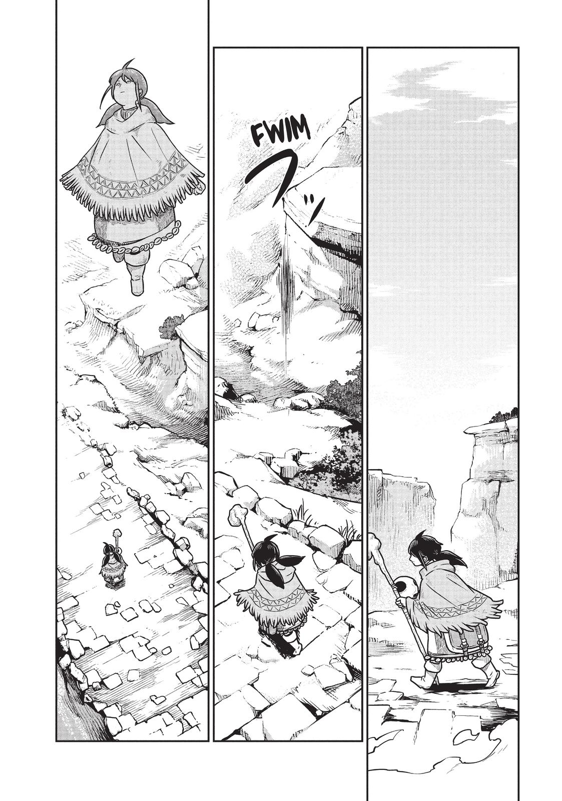 Quality Assurance in Another World Chap 37 - Next Chap 38