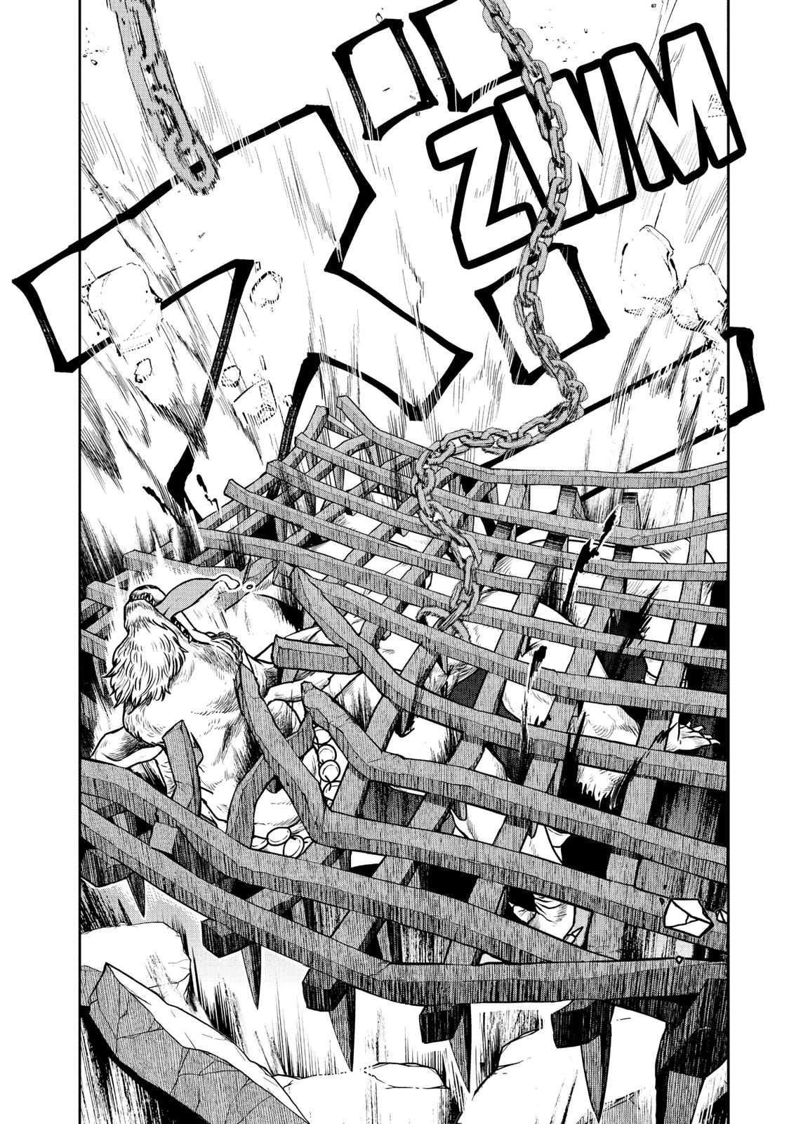Quality Assurance in Another World Chap 34 - Next Chap 35