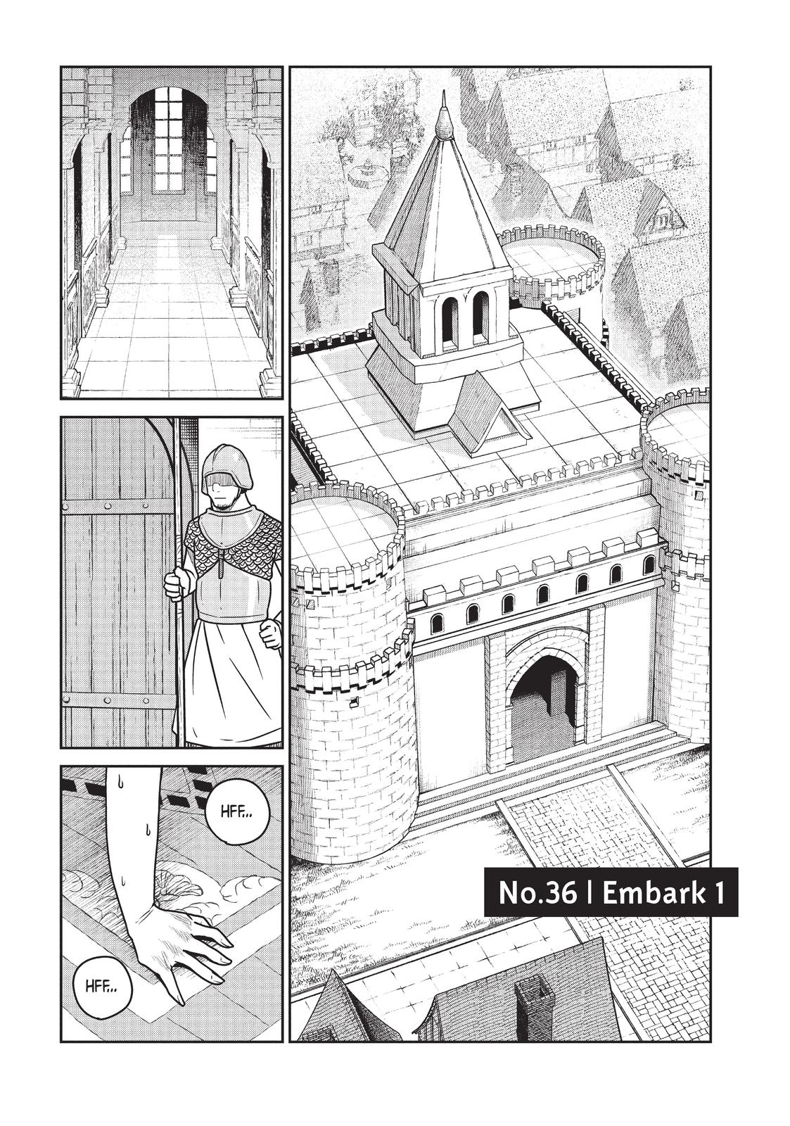 Quality Assurance in Another World Chap 36 - Next Chap 37