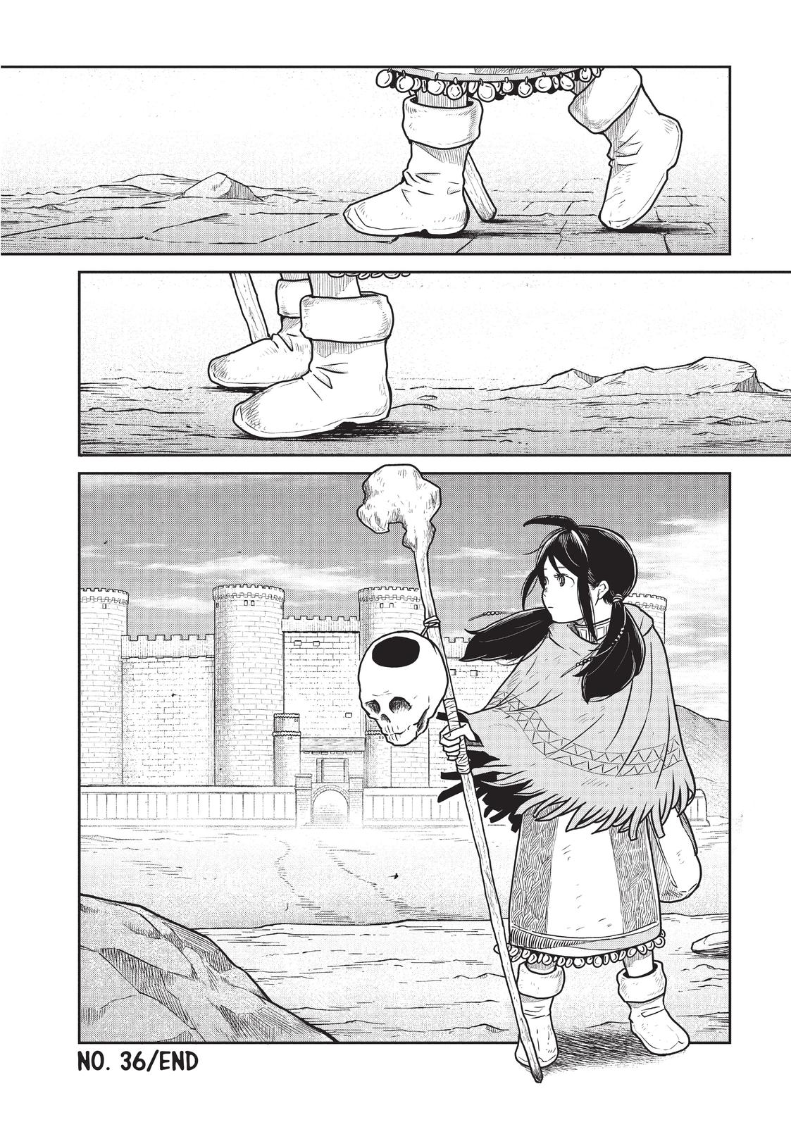 Quality Assurance in Another World Chap 36 - Next Chap 37