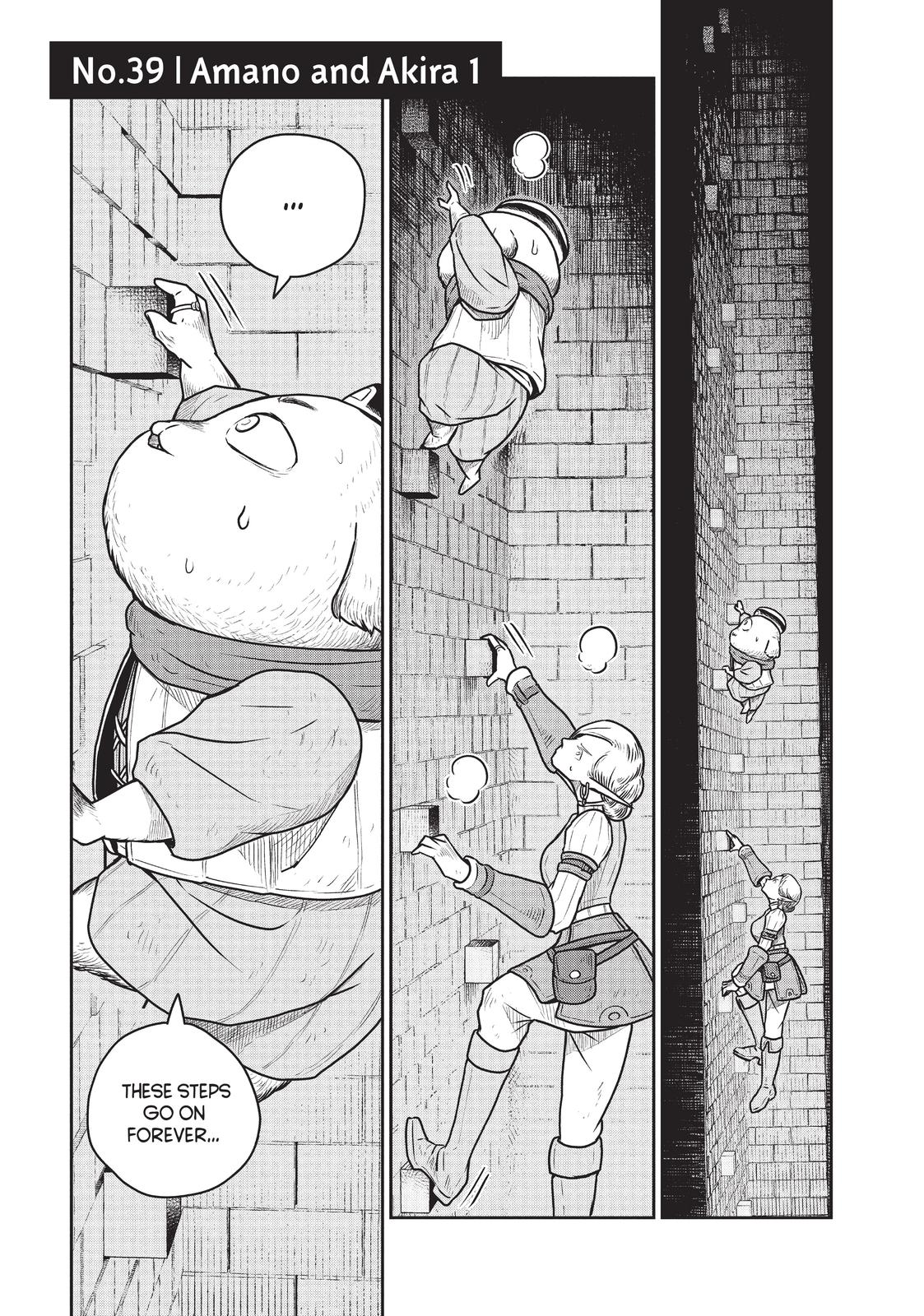 Quality Assurance in Another World Chap 39 - Next Chap 40