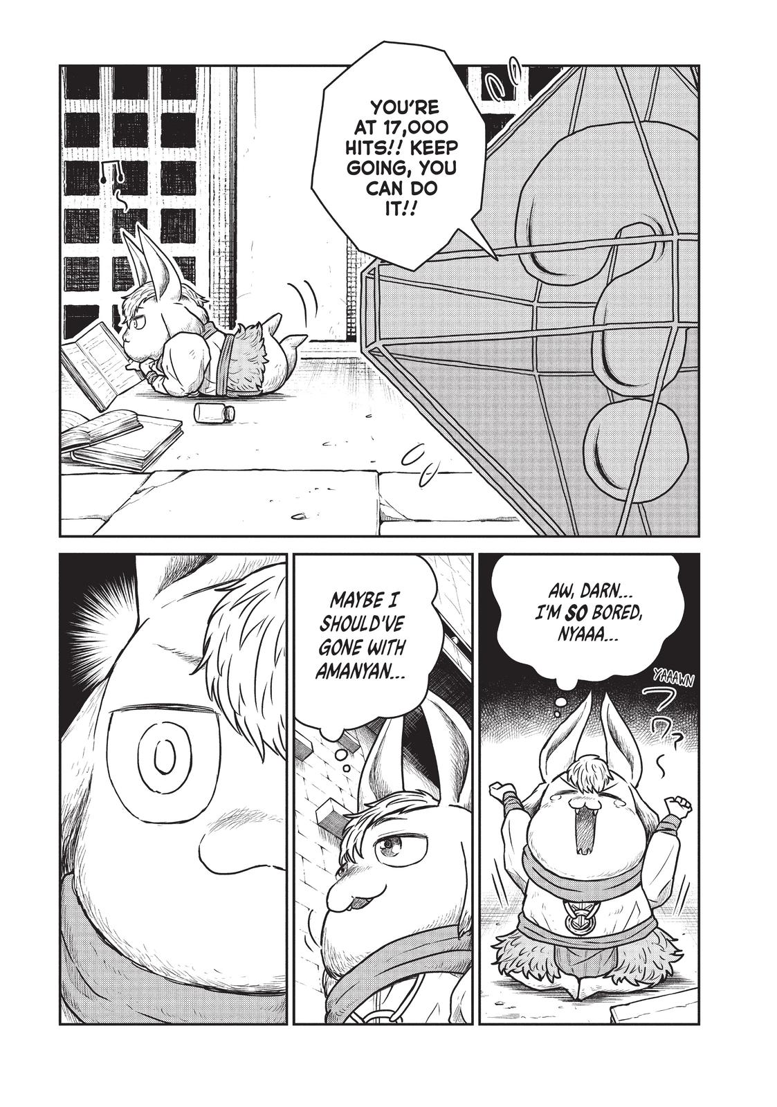 Quality Assurance in Another World Chap 39 - Next Chap 40