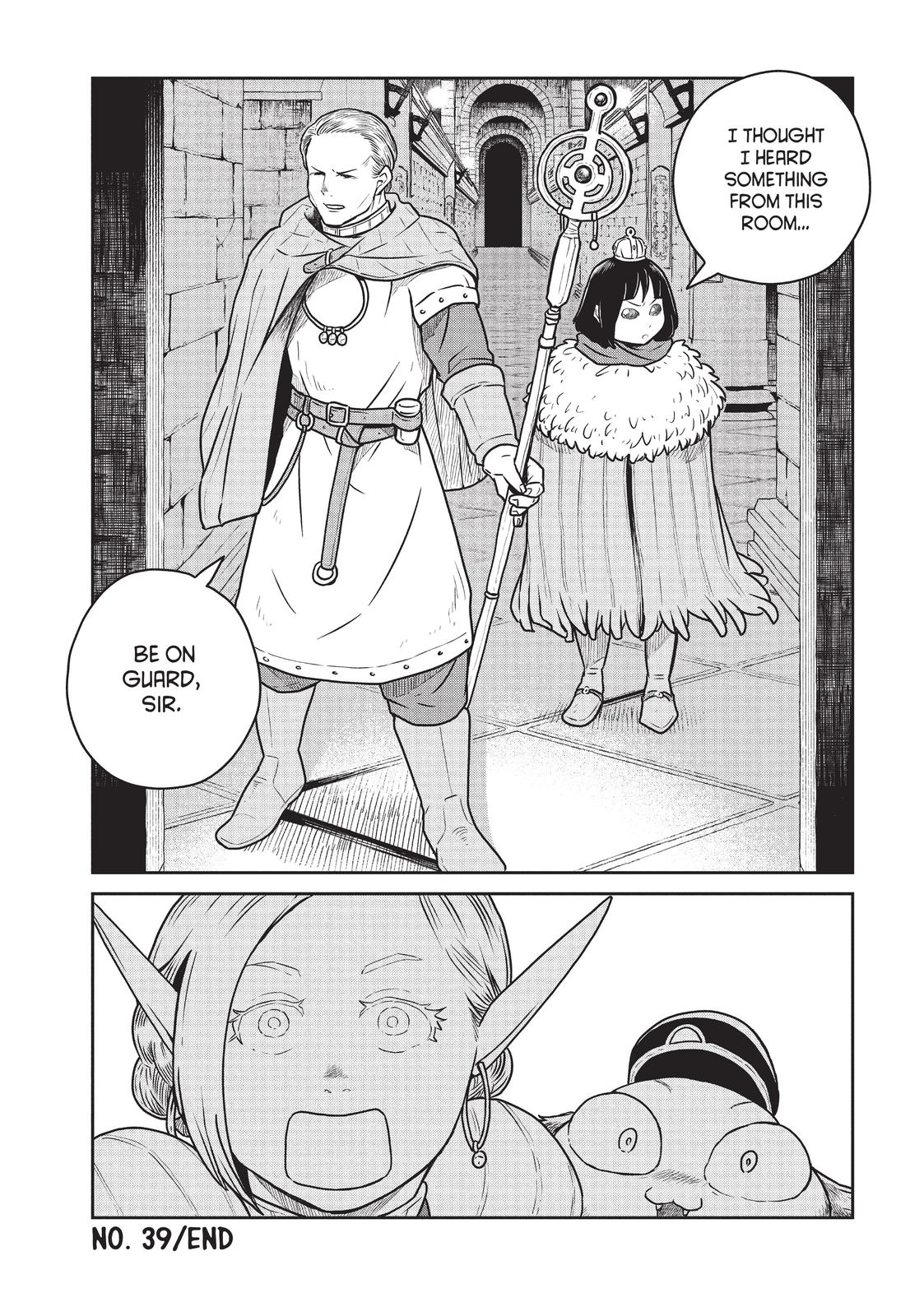 Quality Assurance in Another World Chap 39 - Next Chap 40