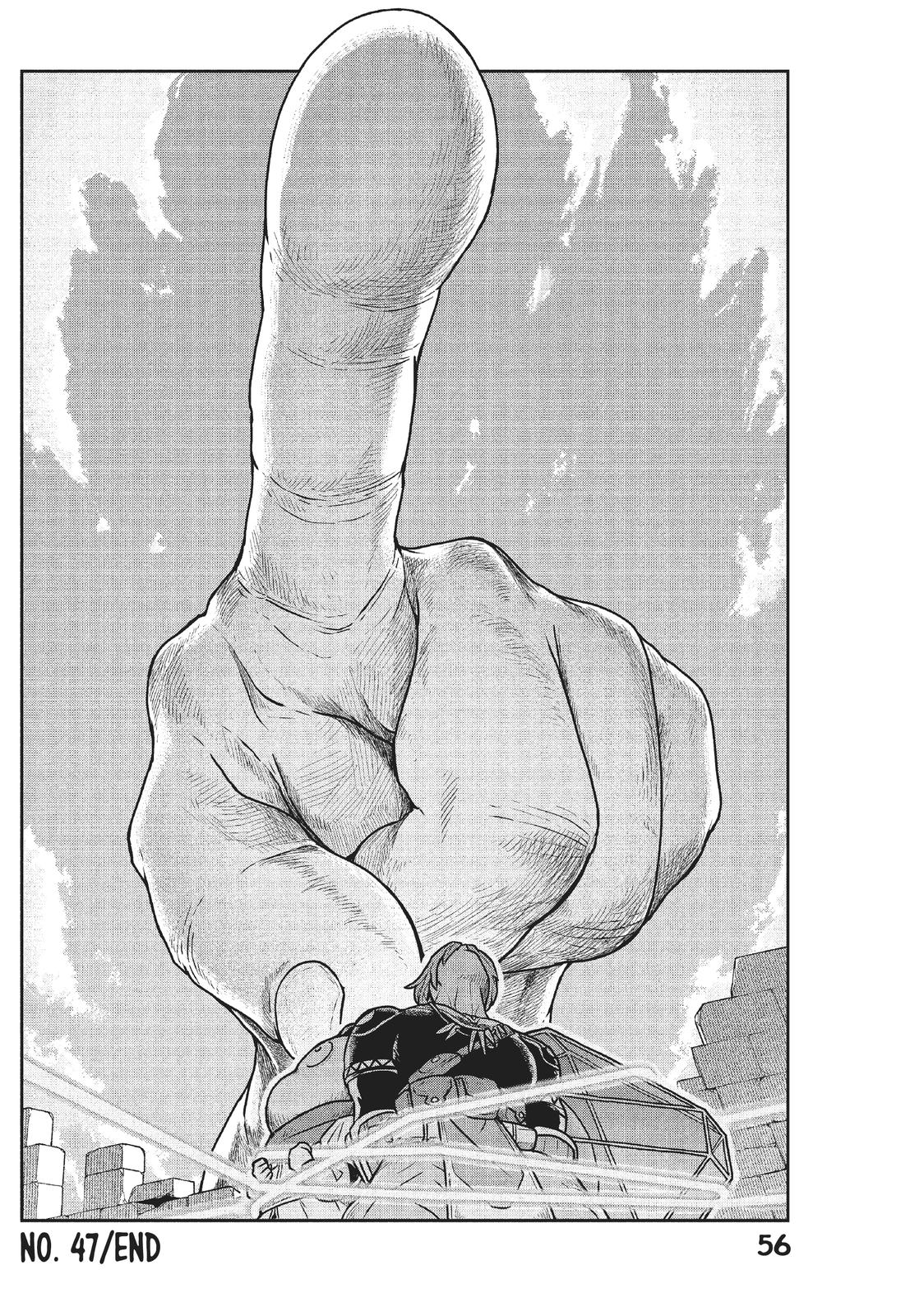 Quality Assurance in Another World Chap 47 - Next Chap 48