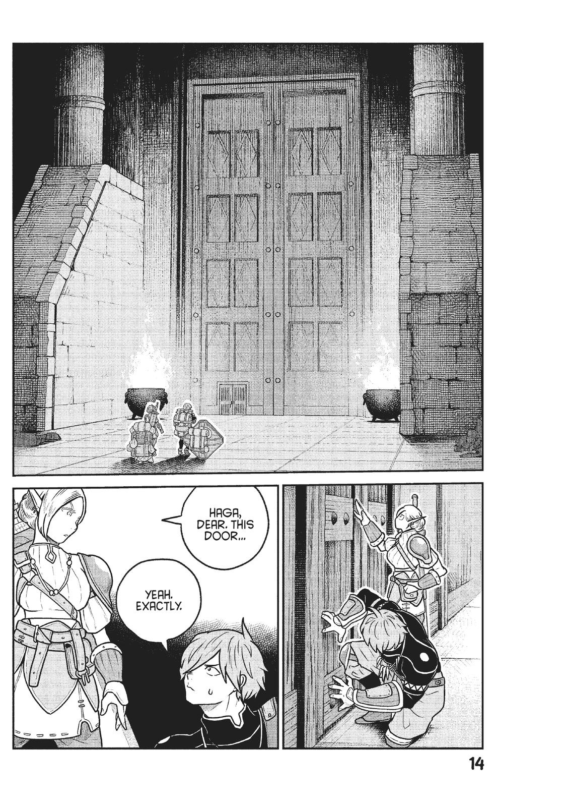 Quality Assurance in Another World Chap 44 - Next Chap 45