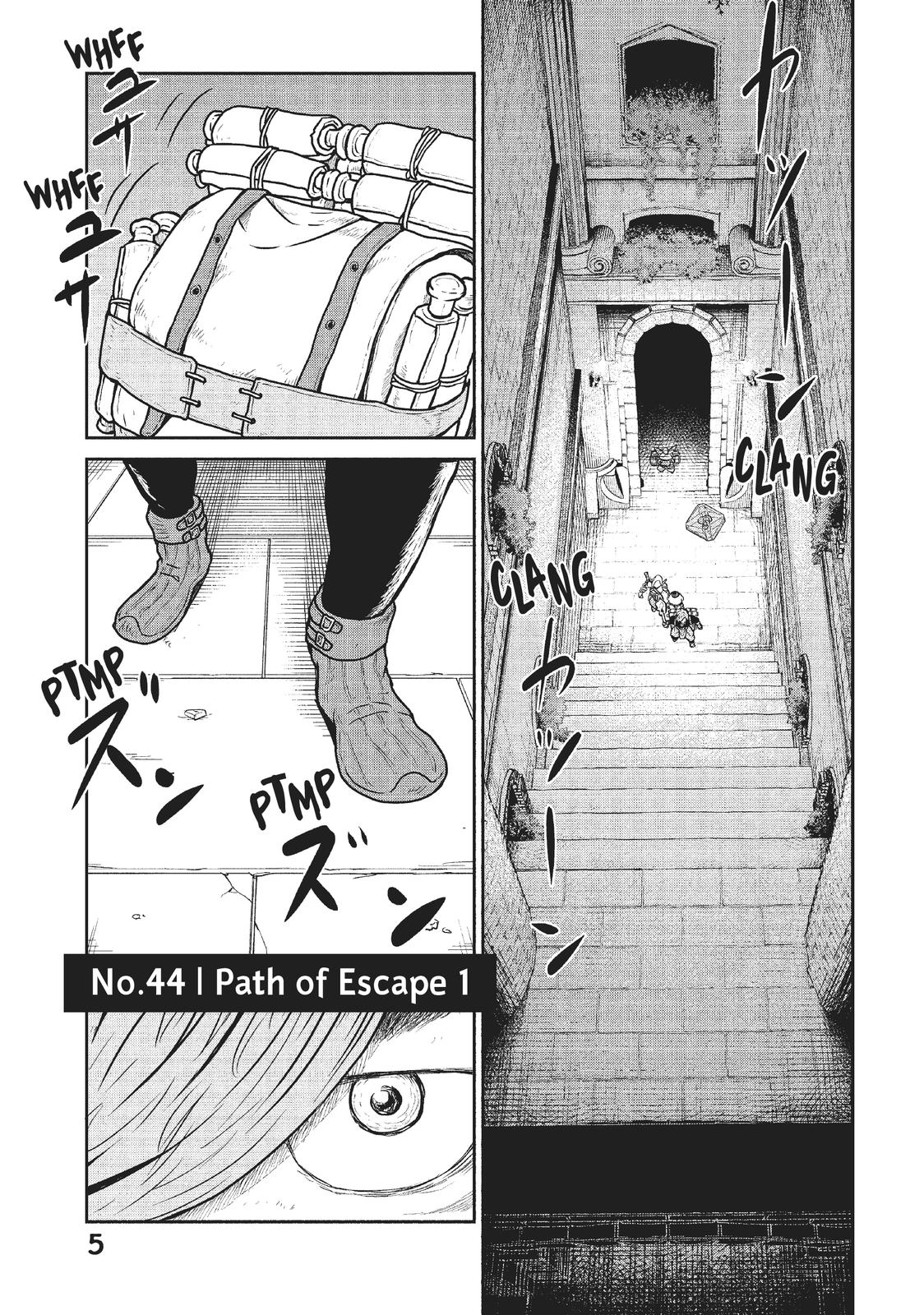 Quality Assurance in Another World Chap 44 - Next Chap 45