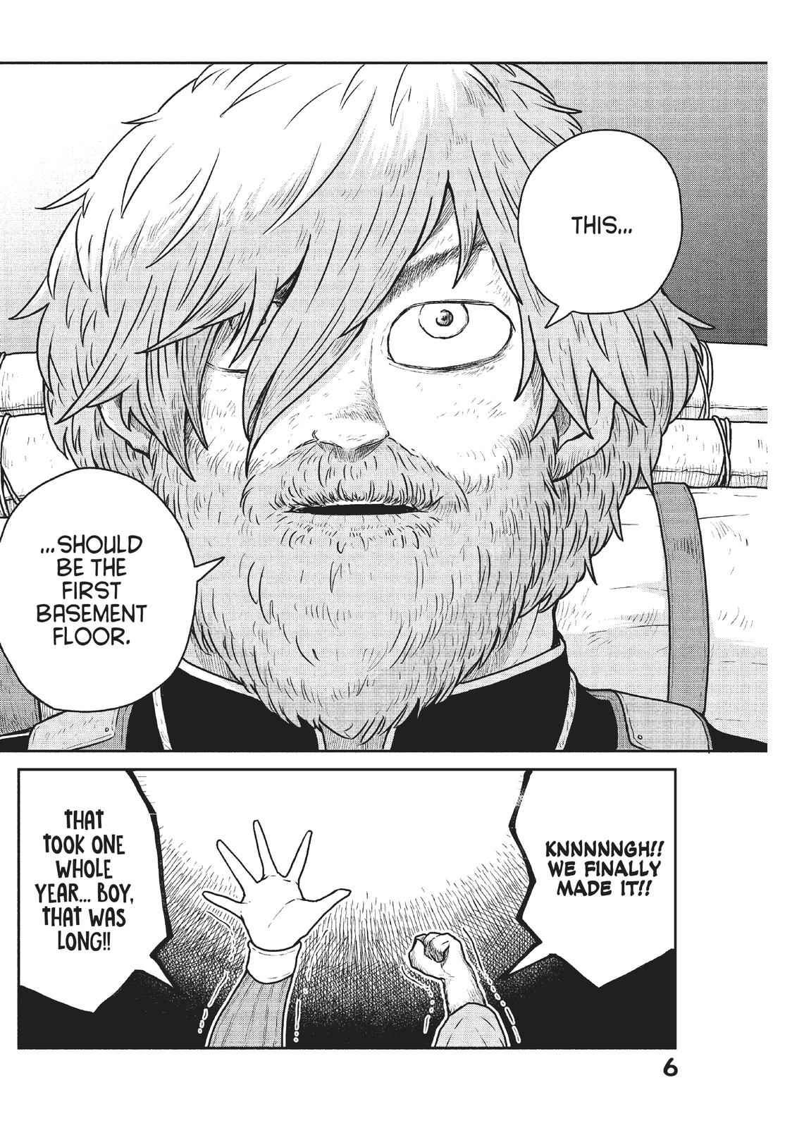 Quality Assurance in Another World Chap 44 - Next Chap 45