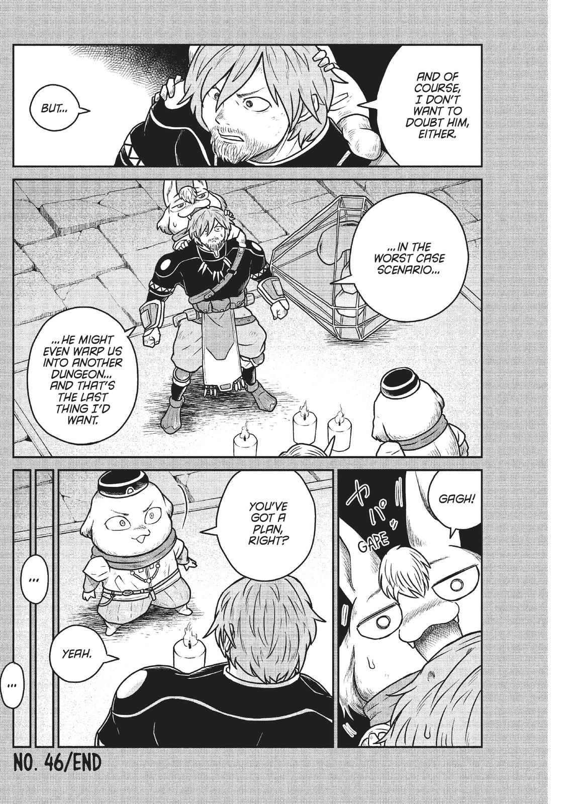 Quality Assurance in Another World Chap 46 - Next Chap 47