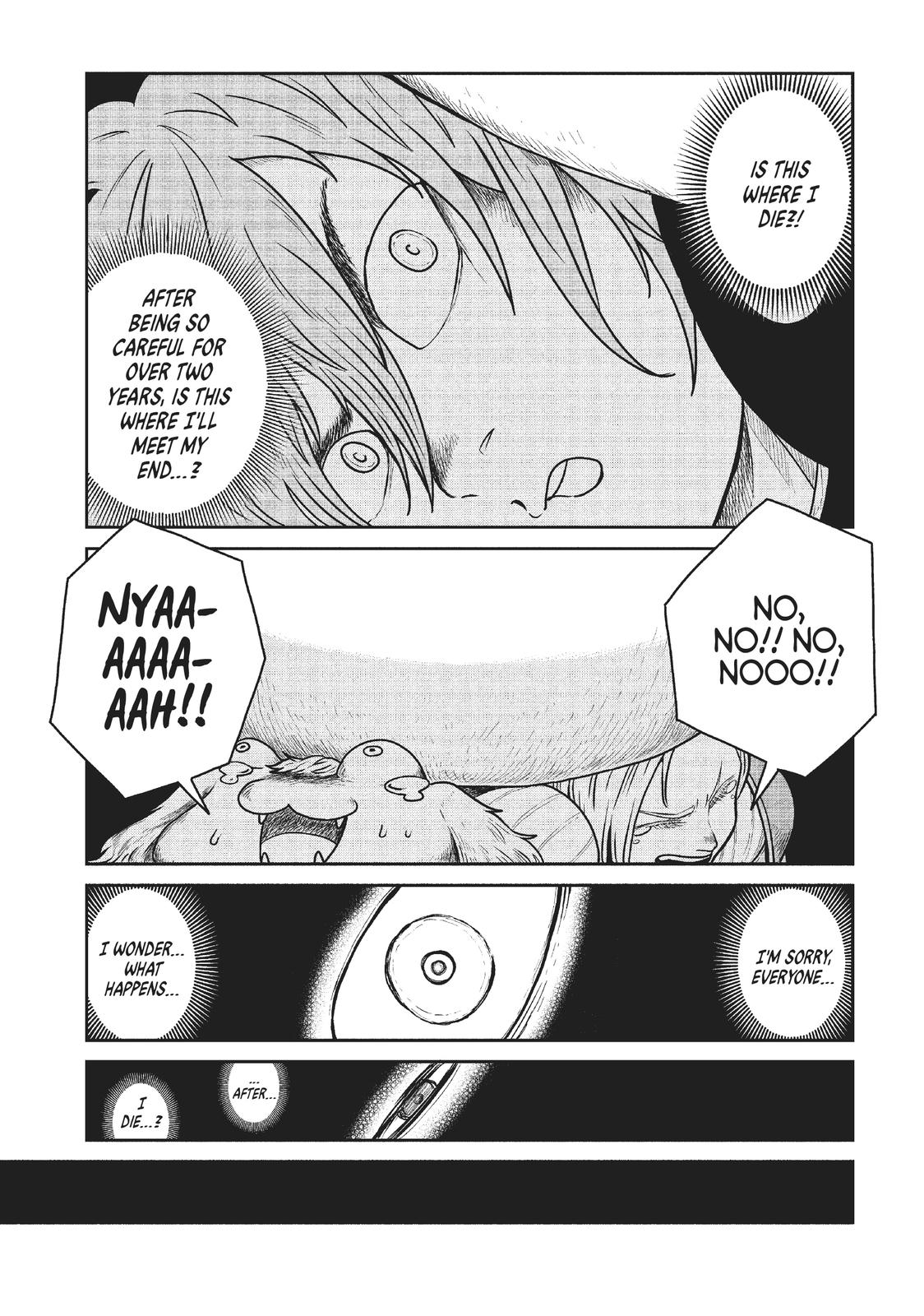 Quality Assurance in Another World Chap 48 - Next Chap 49