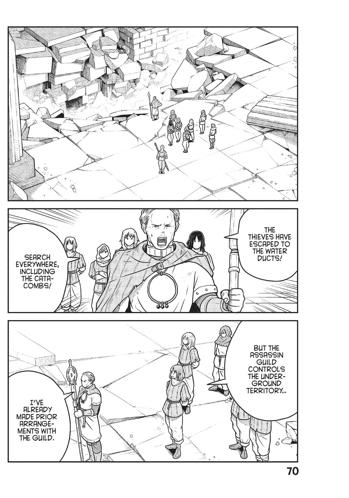 Quality Assurance in Another World Chap 48 - Next Chap 49