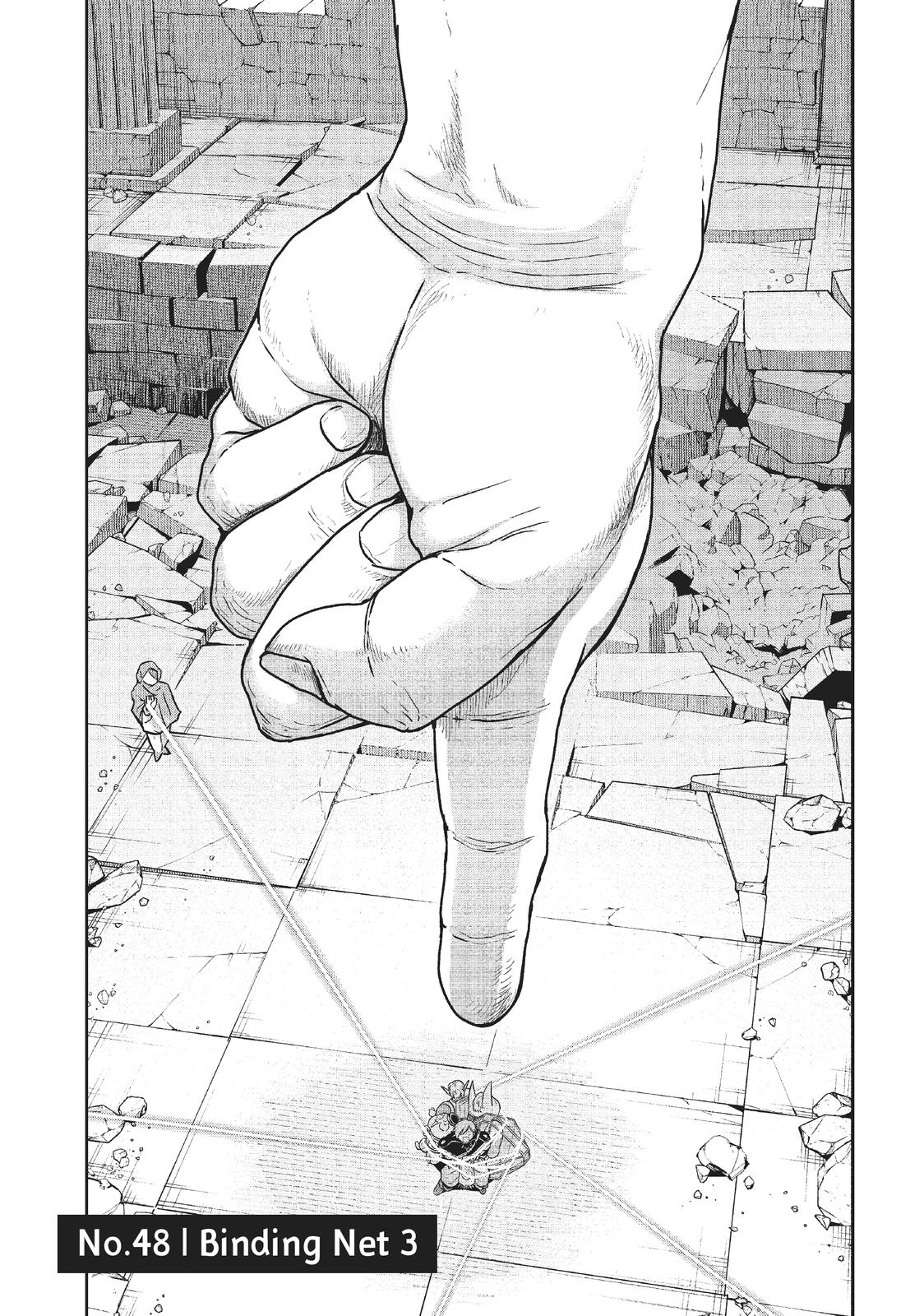 Quality Assurance in Another World Chap 48 - Next Chap 49