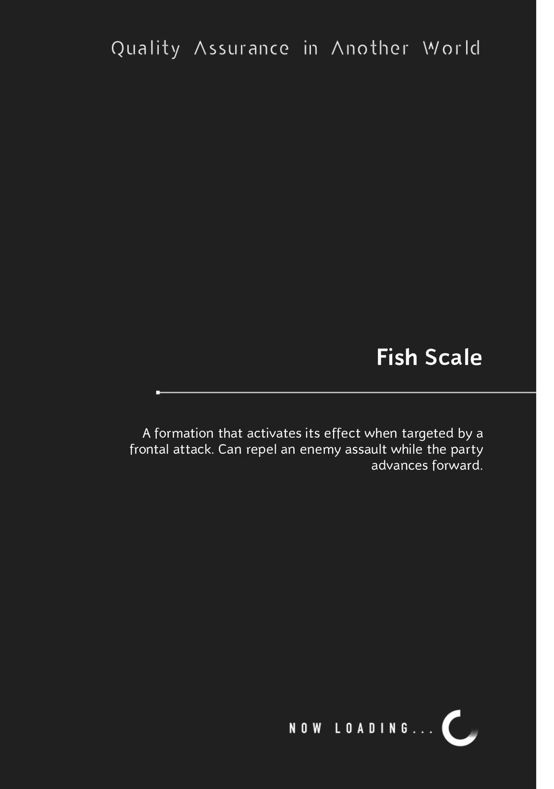 Quality Assurance in Another World Chap 48 - Next Chap 49