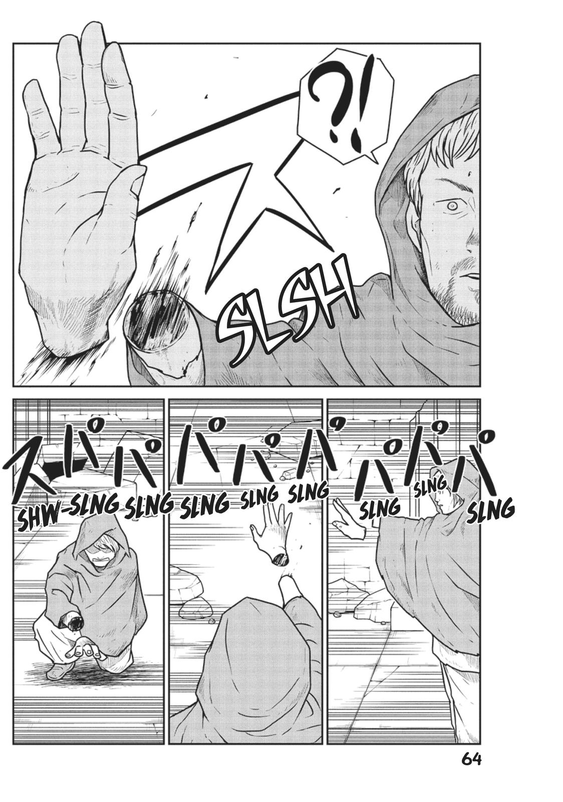 Quality Assurance in Another World Chap 48 - Next Chap 49