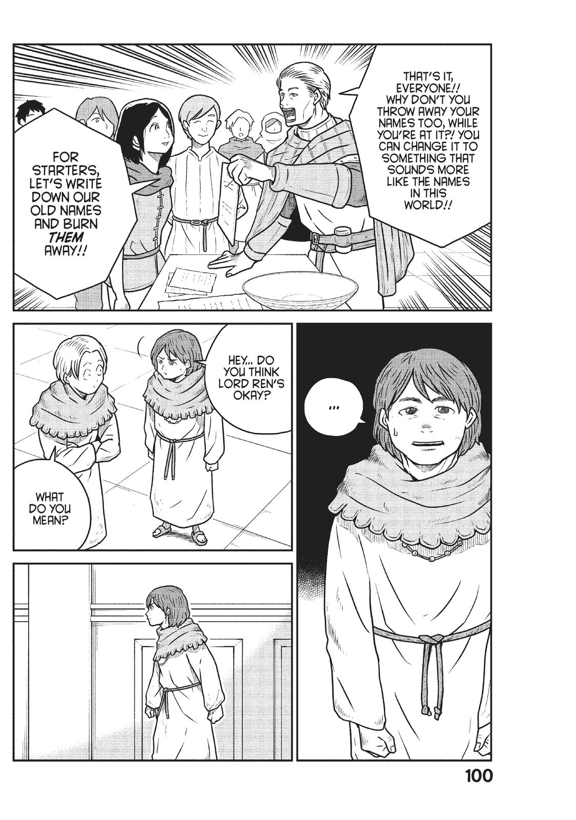 Quality Assurance in Another World Chap 49 - Next Chap 50