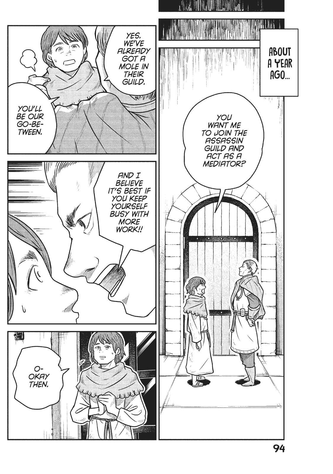 Quality Assurance in Another World Chap 49 - Next Chap 50