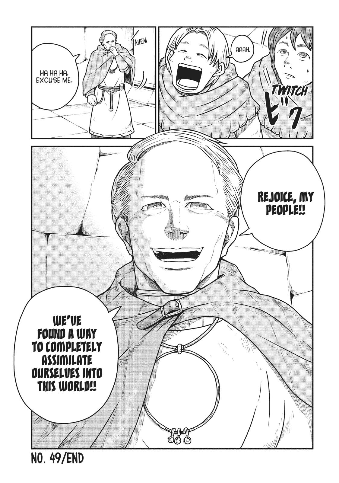 Quality Assurance in Another World Chap 49 - Next Chap 50