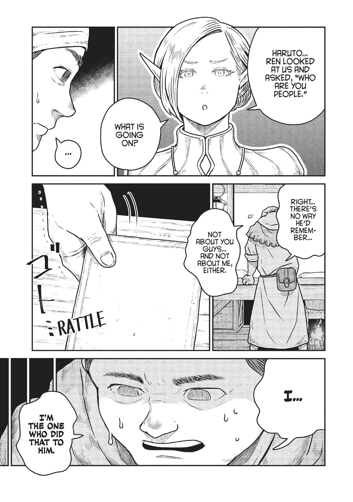 Quality Assurance in Another World Chap 49 - Next Chap 50