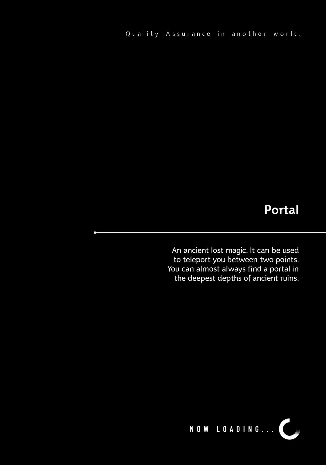 Quality Assurance in Another World Chap 41 - Next Chap 42