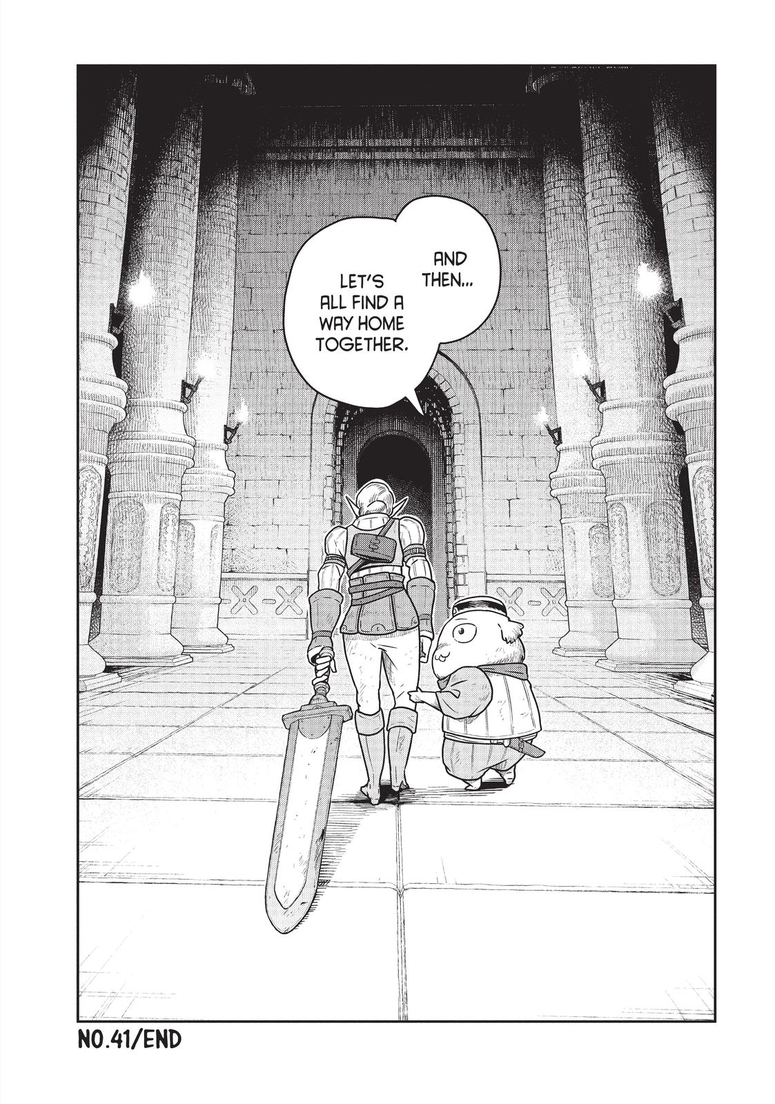 Quality Assurance in Another World Chap 41 - Next Chap 42