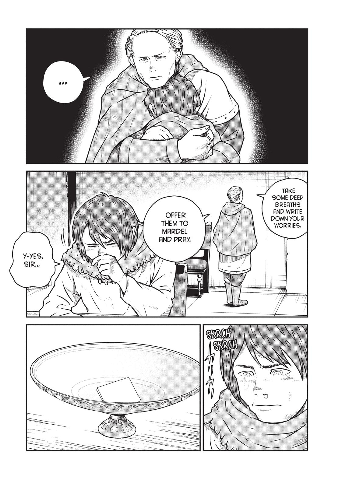 Quality Assurance in Another World Chap 42 - Next Chap 43