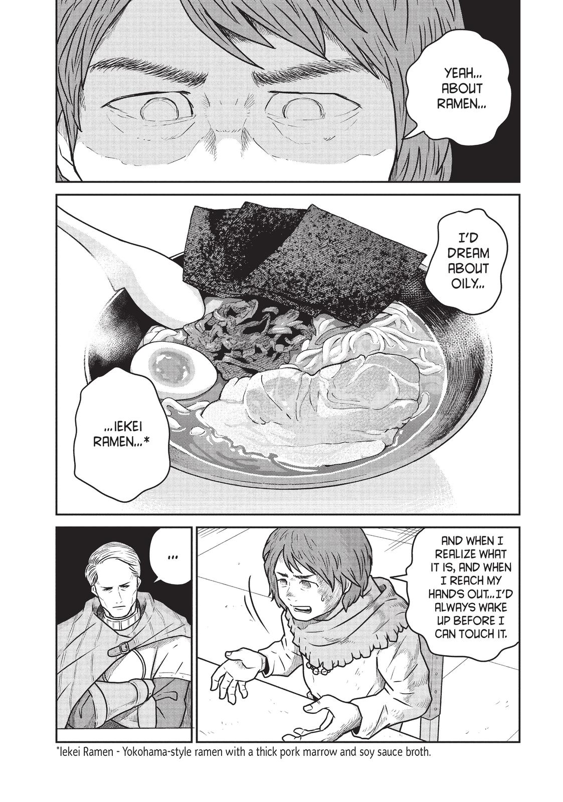 Quality Assurance in Another World Chap 42 - Next Chap 43