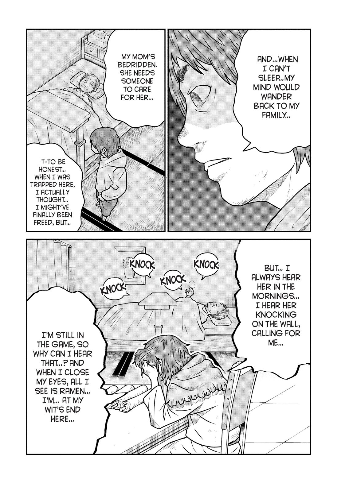 Quality Assurance in Another World Chap 42 - Next Chap 43
