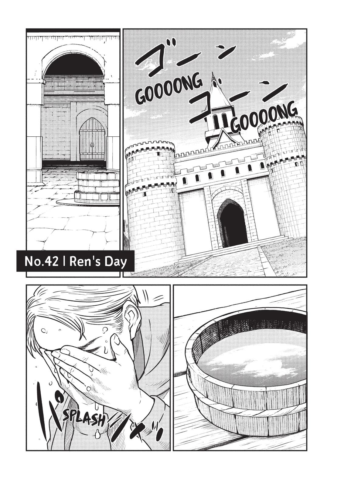 Quality Assurance in Another World Chap 42 - Next Chap 43