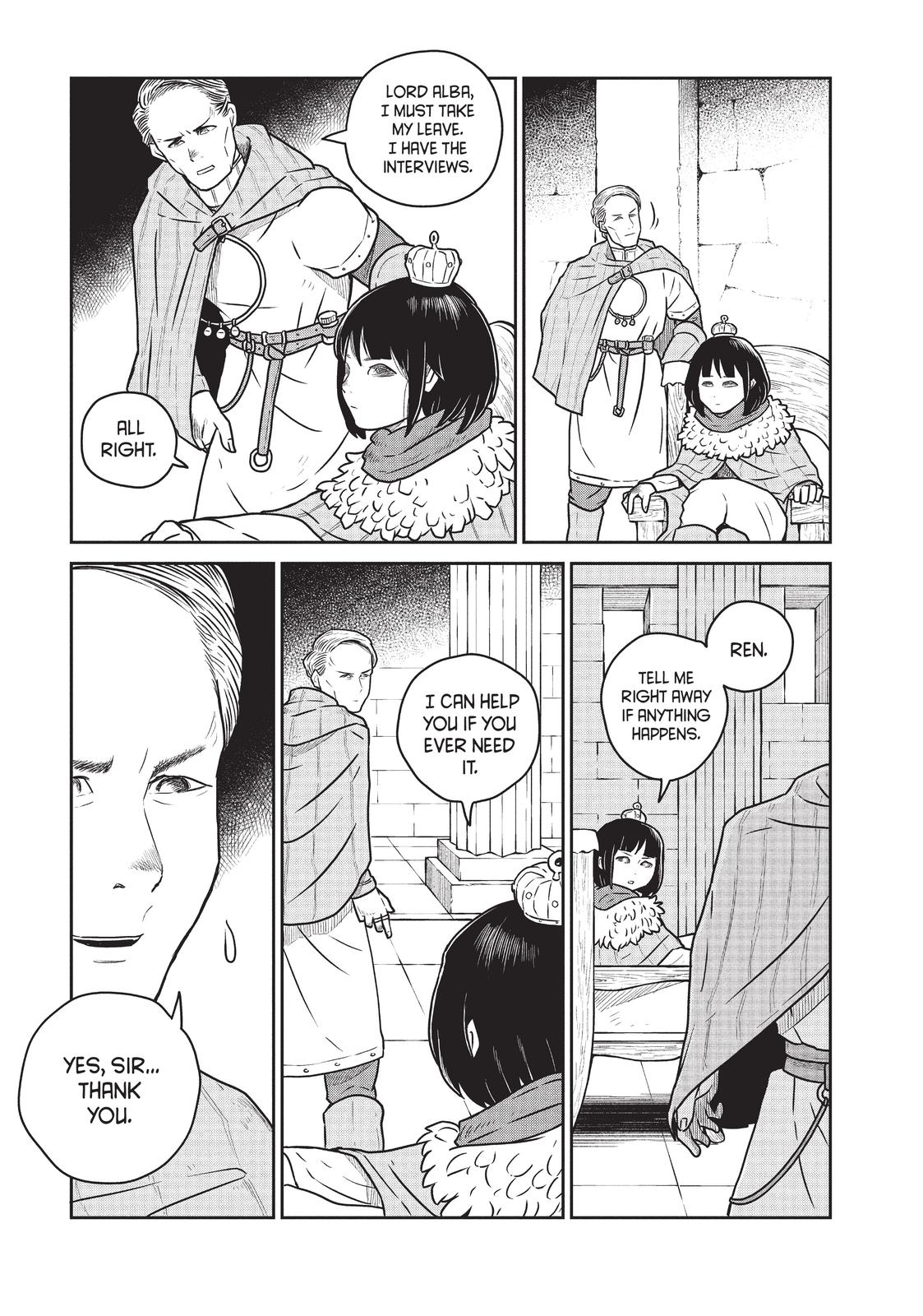 Quality Assurance in Another World Chap 42 - Next Chap 43