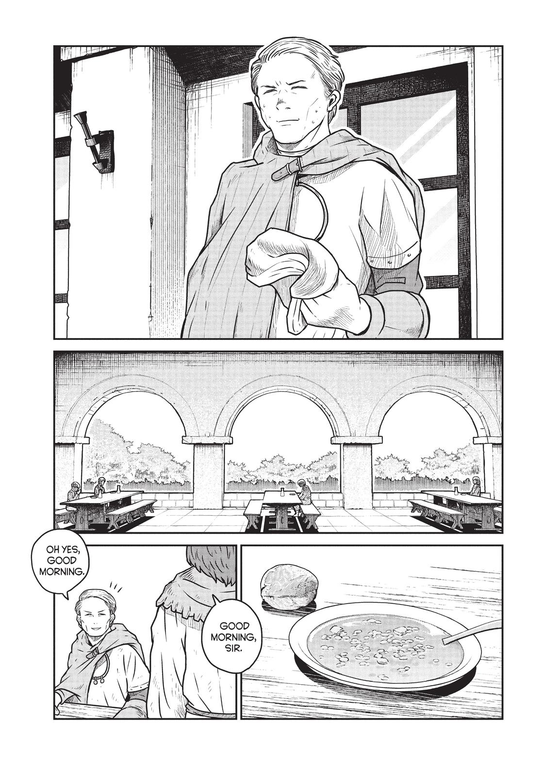 Quality Assurance in Another World Chap 42 - Next Chap 43