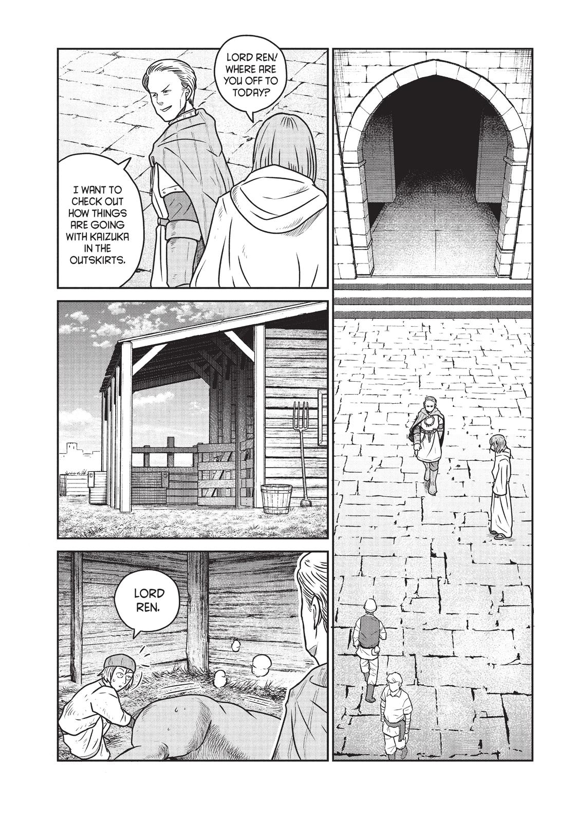 Quality Assurance in Another World Chap 42 - Next Chap 43