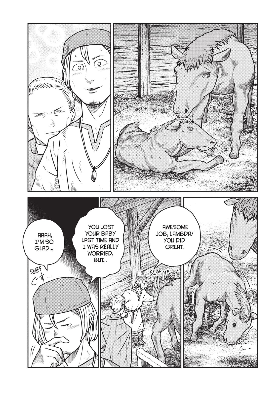 Quality Assurance in Another World Chap 42 - Next Chap 43