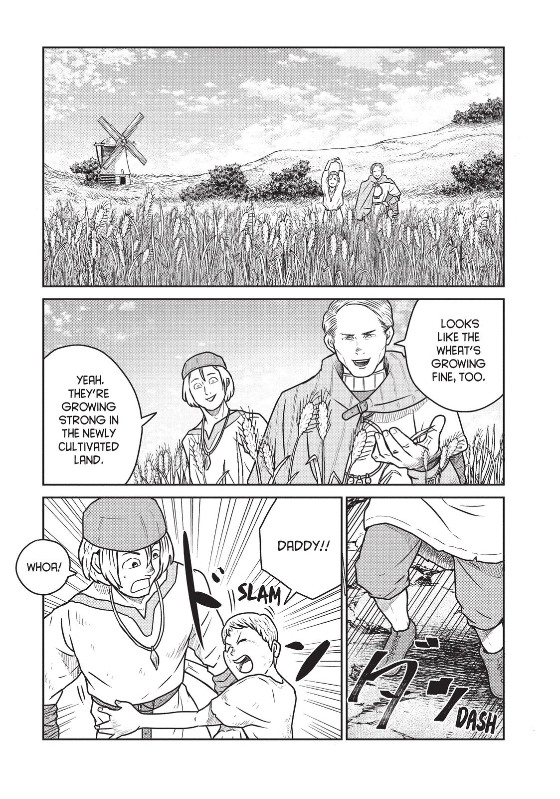Quality Assurance in Another World Chap 42 - Next Chap 43