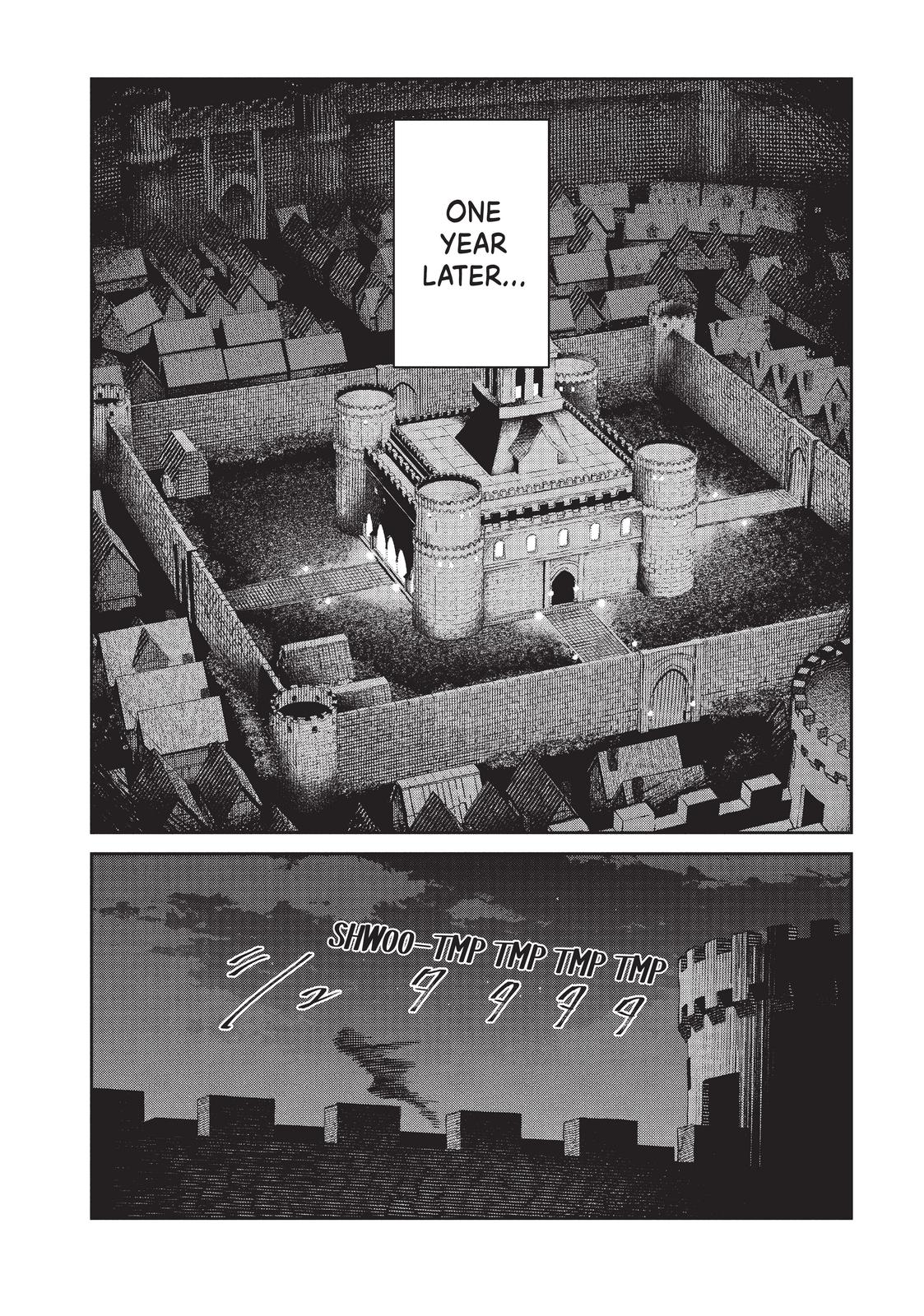 Quality Assurance in Another World Chap 43 - Next Chap 44