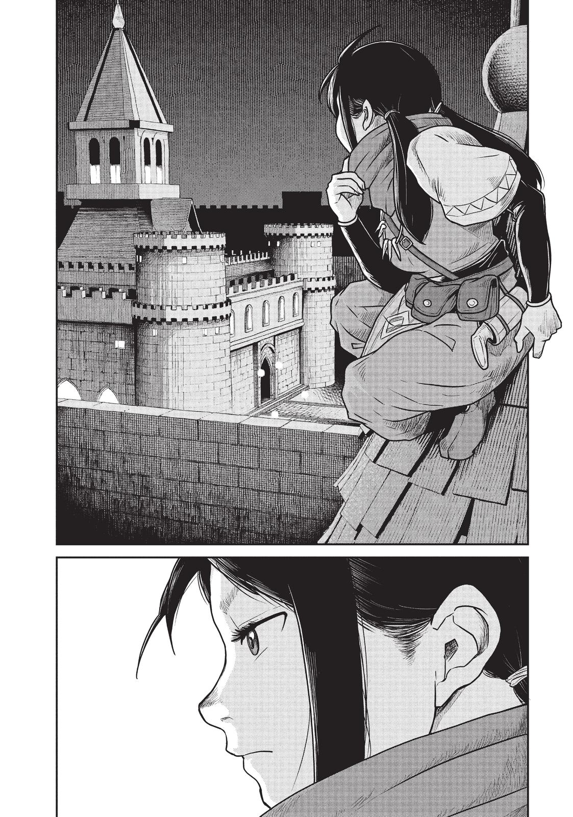 Quality Assurance in Another World Chap 43 - Next Chap 44