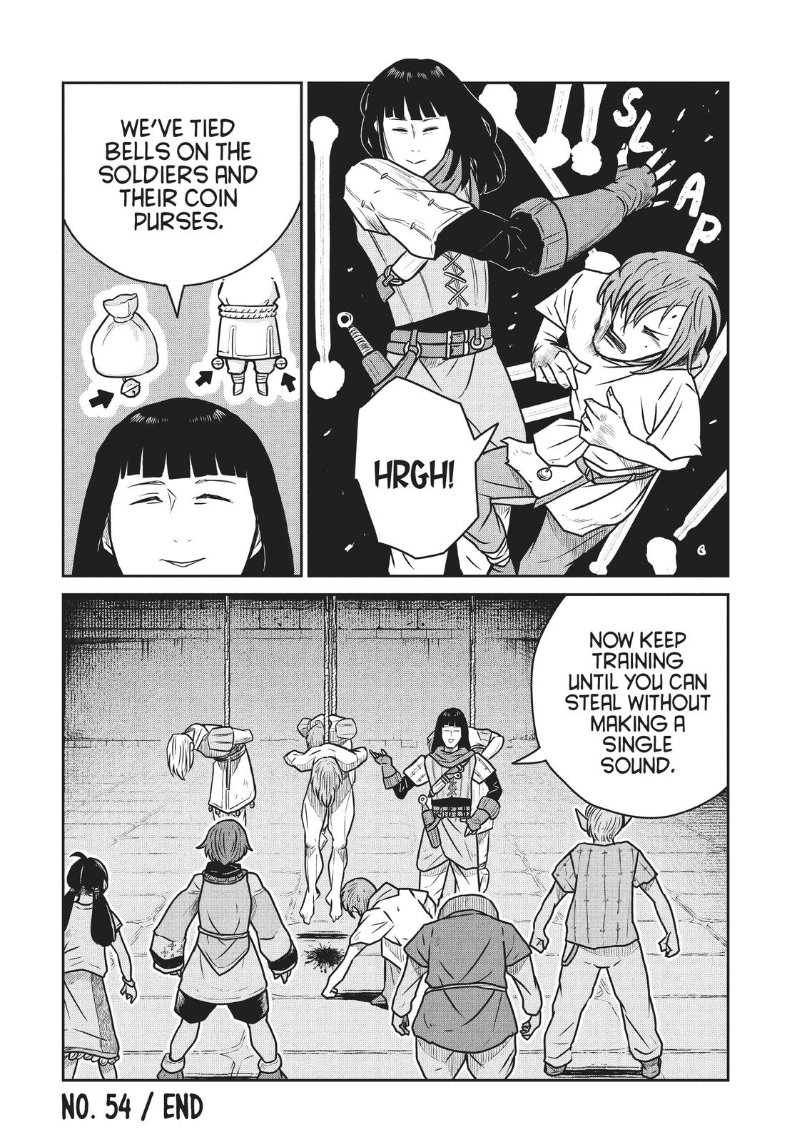 Quality Assurance in Another World Chap 54 - Next Chap 55