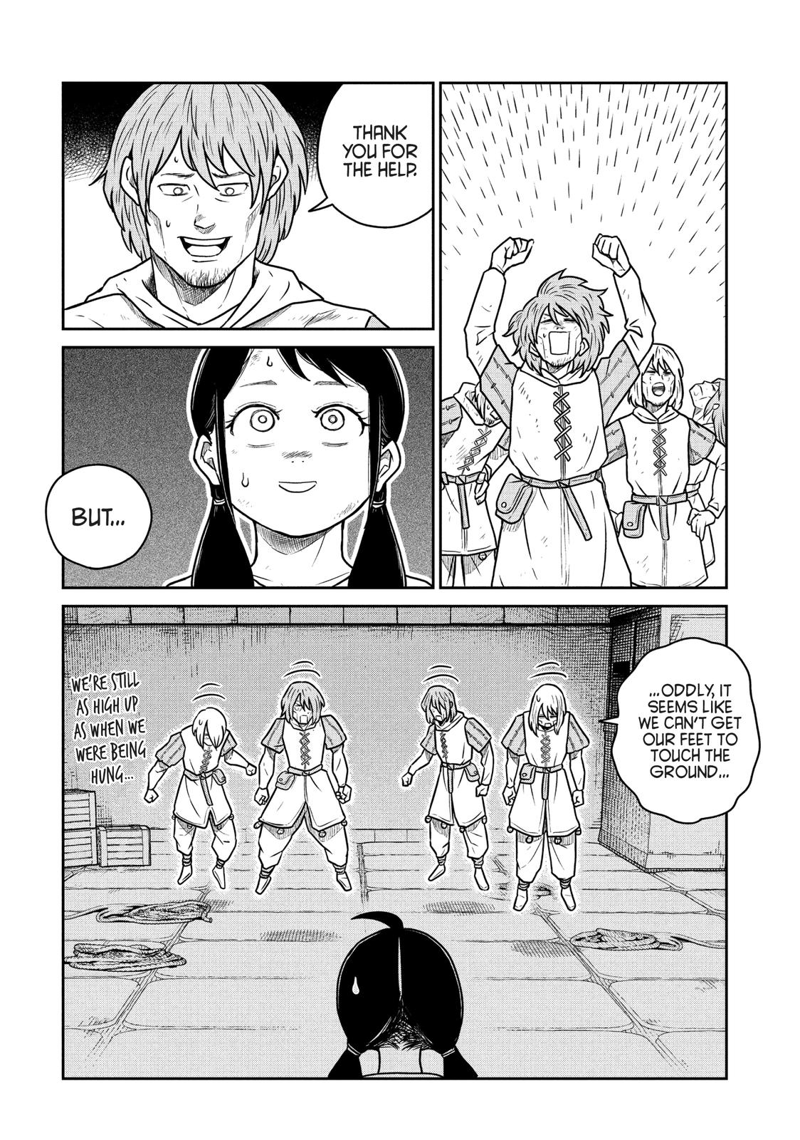 Quality Assurance in Another World Chap 56 - Next Chap 57