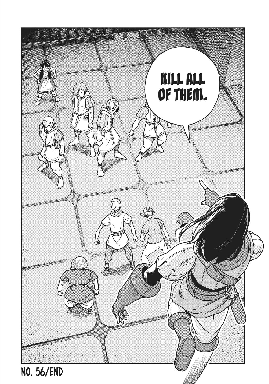 Quality Assurance in Another World Chap 56 - Next Chap 57