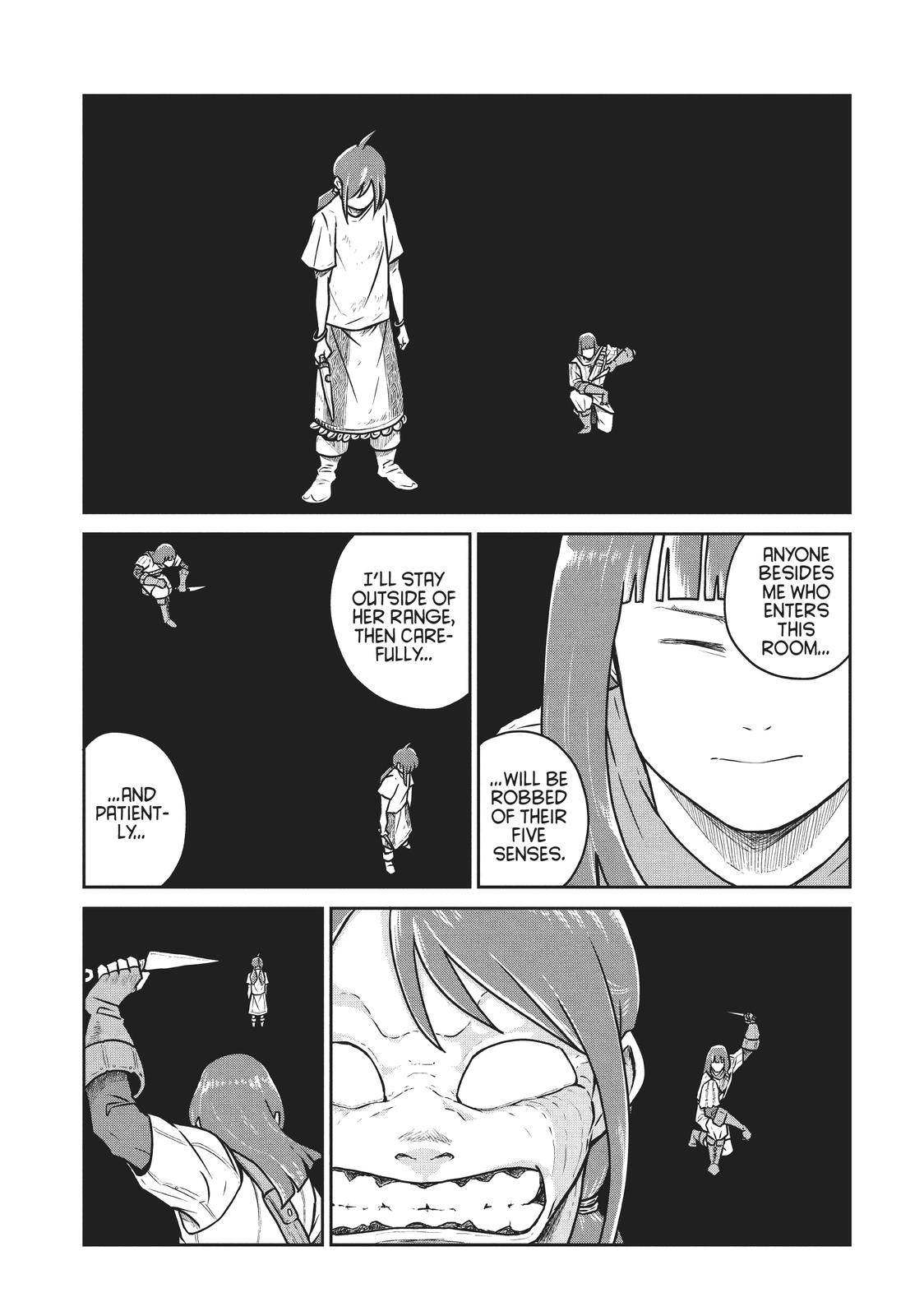 Quality Assurance in Another World Chap 59 - Next Chap 60