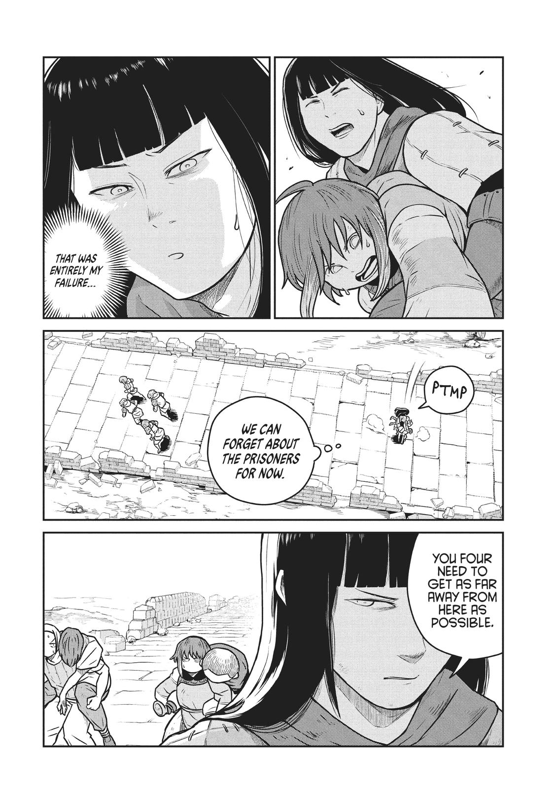 Quality Assurance in Another World Chap 59 - Next Chap 60