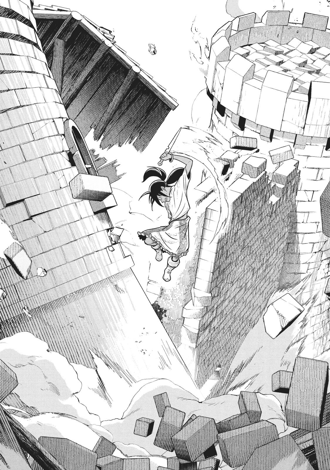 Quality Assurance in Another World Chap 59 - Next Chap 60