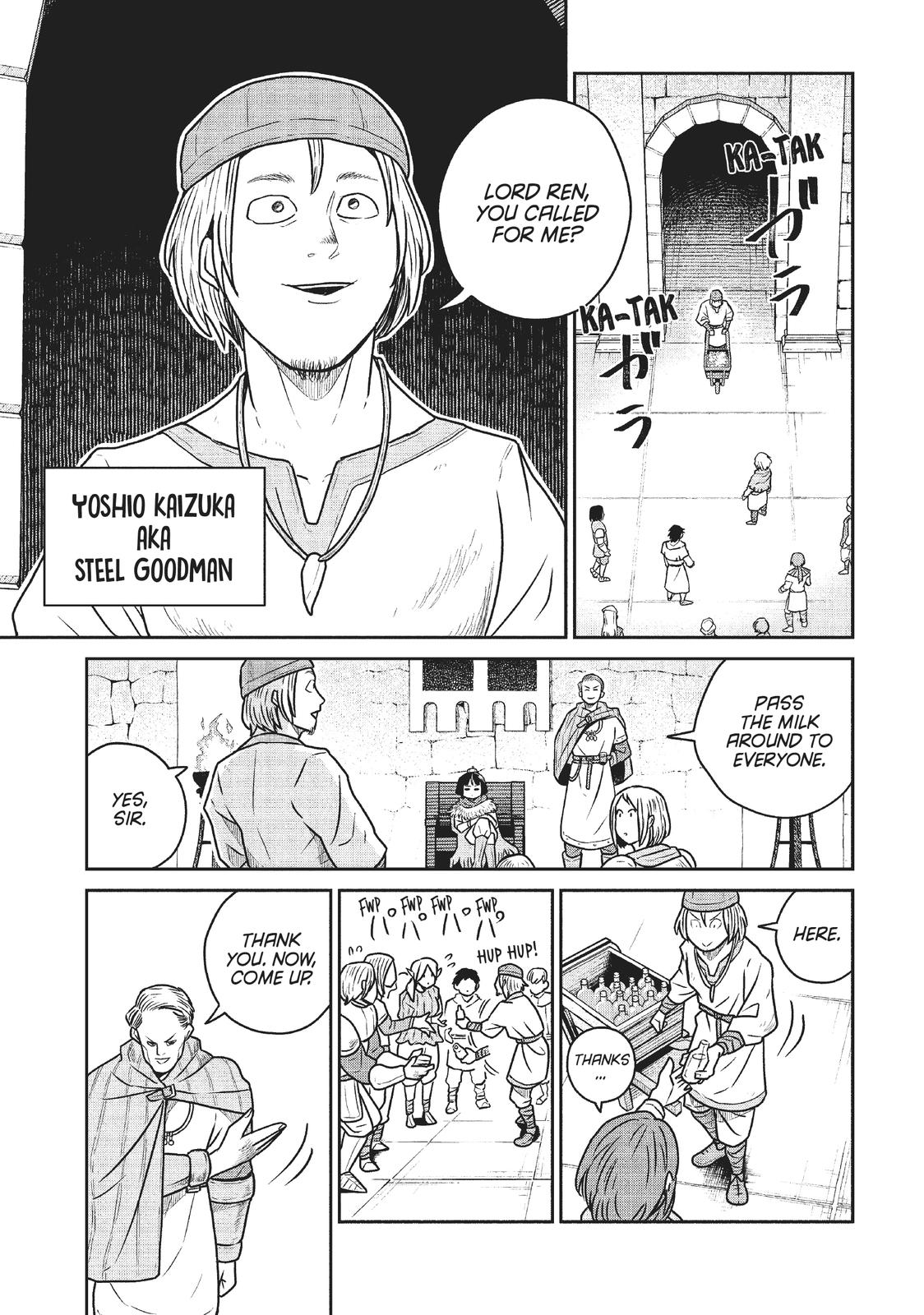 Quality Assurance in Another World Chap 50 - Next Chap 51