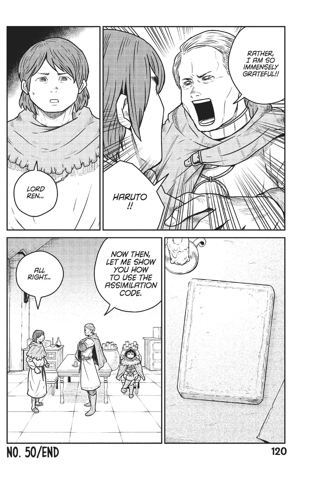 Quality Assurance in Another World Chap 50 - Next Chap 51